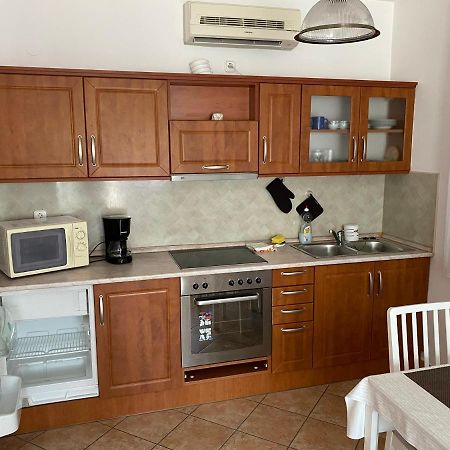 Árnyas ház Apartman Balatonlelle Kültér fotó
