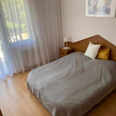 Árnyas ház Apartman Balatonlelle Kültér fotó